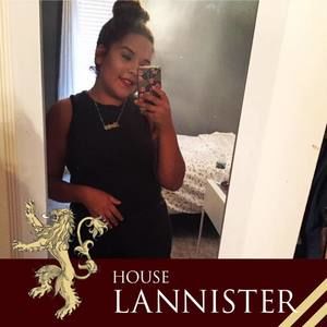 Meet your Posher, Lucina